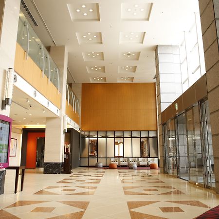 Hotel Ana Crowne Plaza Yonago By Ihg Zewnętrze zdjęcie