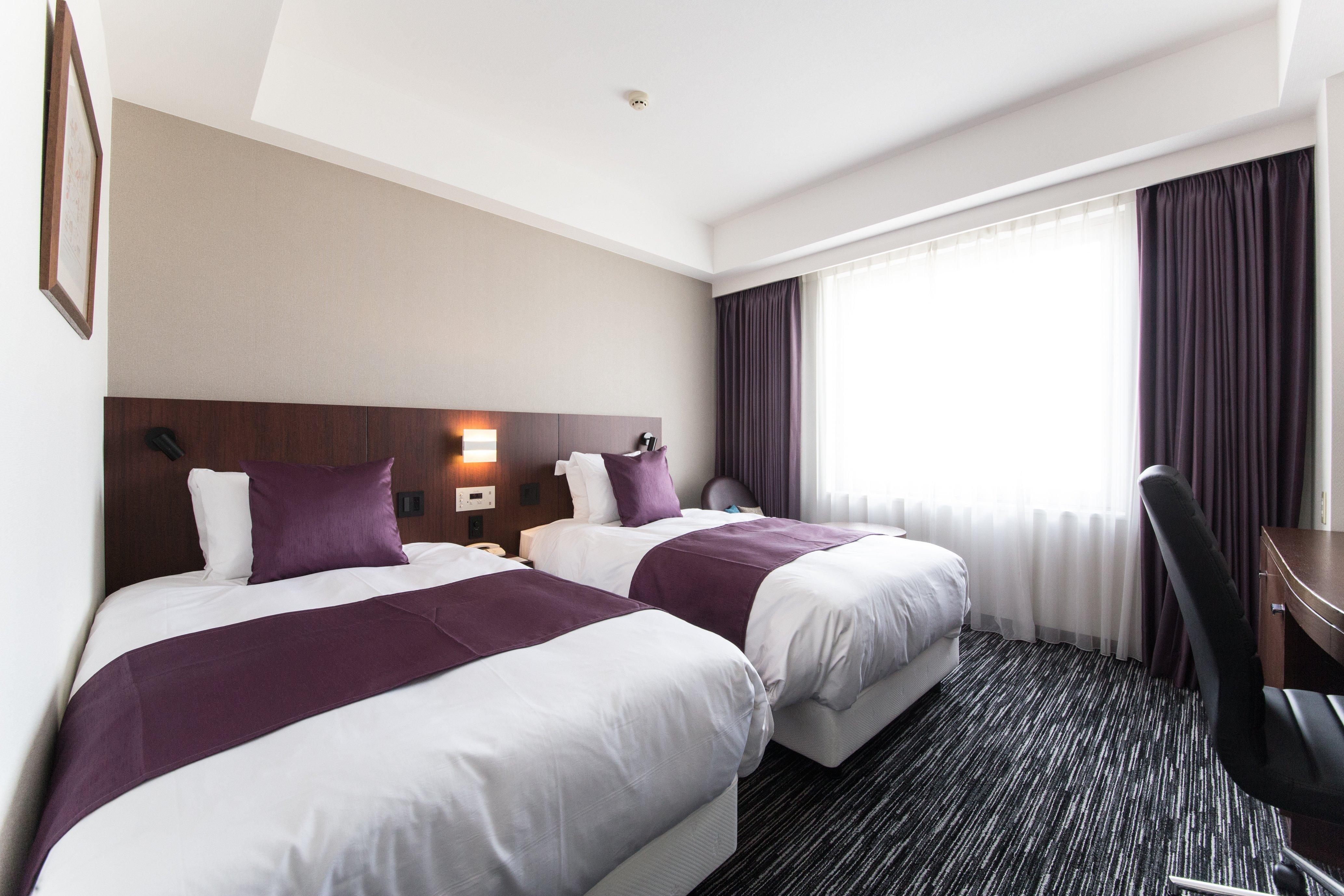 Hotel Ana Crowne Plaza Yonago By Ihg Zewnętrze zdjęcie