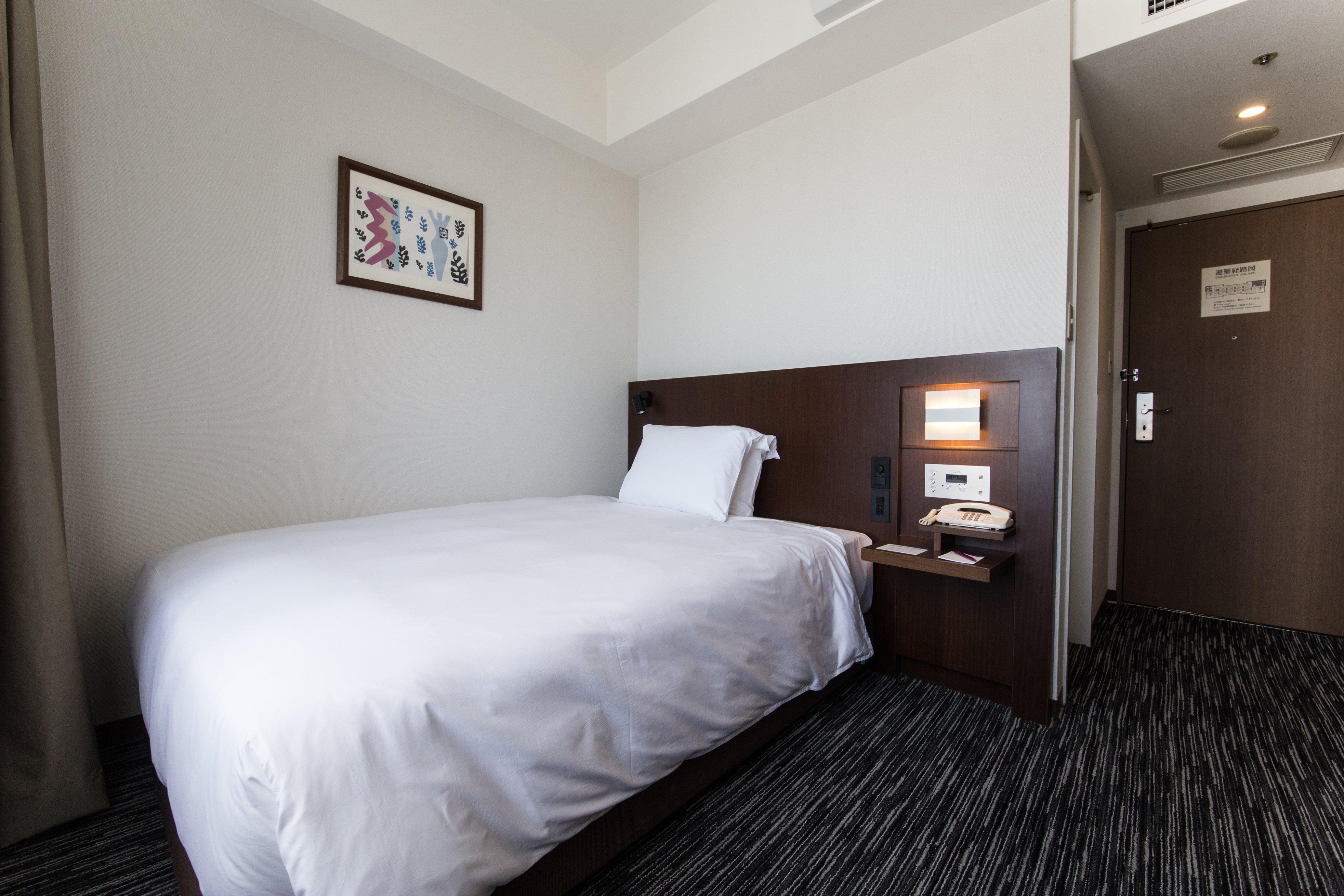 Hotel Ana Crowne Plaza Yonago By Ihg Zewnętrze zdjęcie