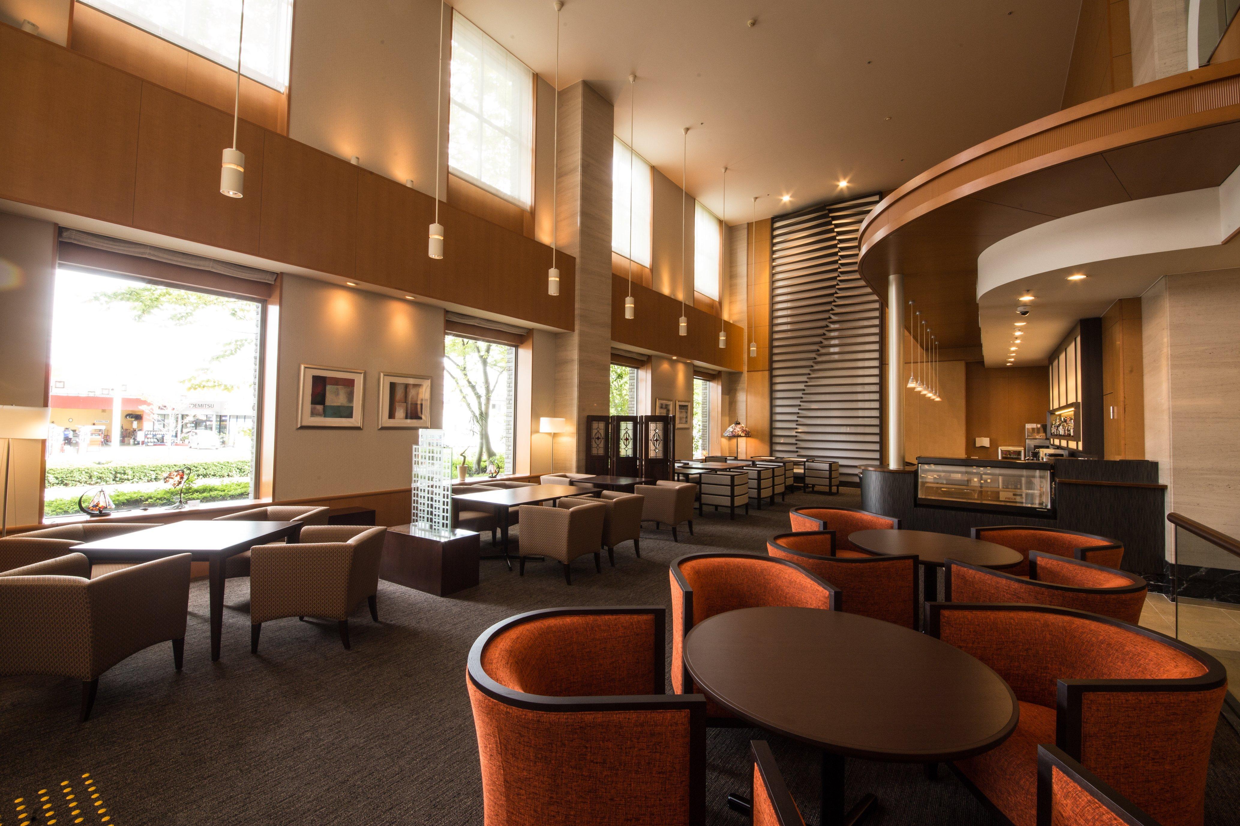 Hotel Ana Crowne Plaza Yonago By Ihg Zewnętrze zdjęcie