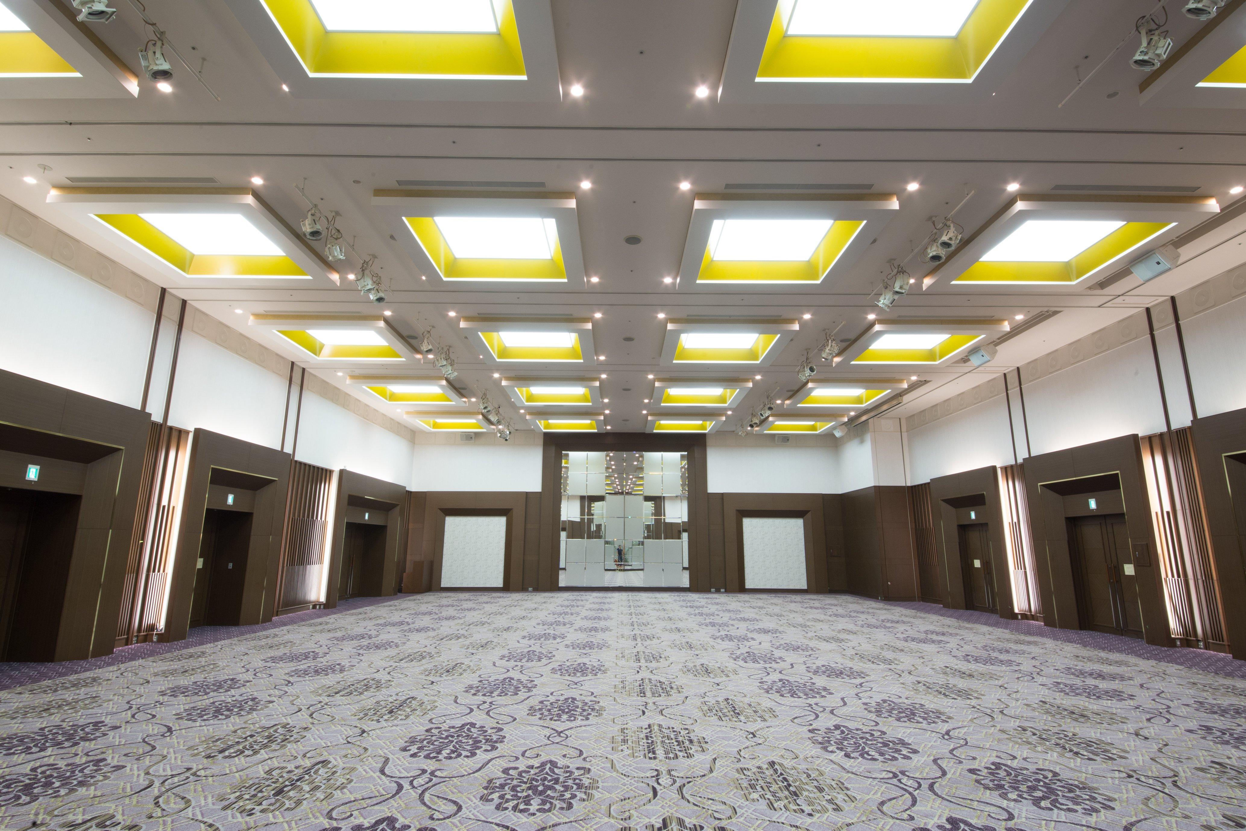 Hotel Ana Crowne Plaza Yonago By Ihg Zewnętrze zdjęcie