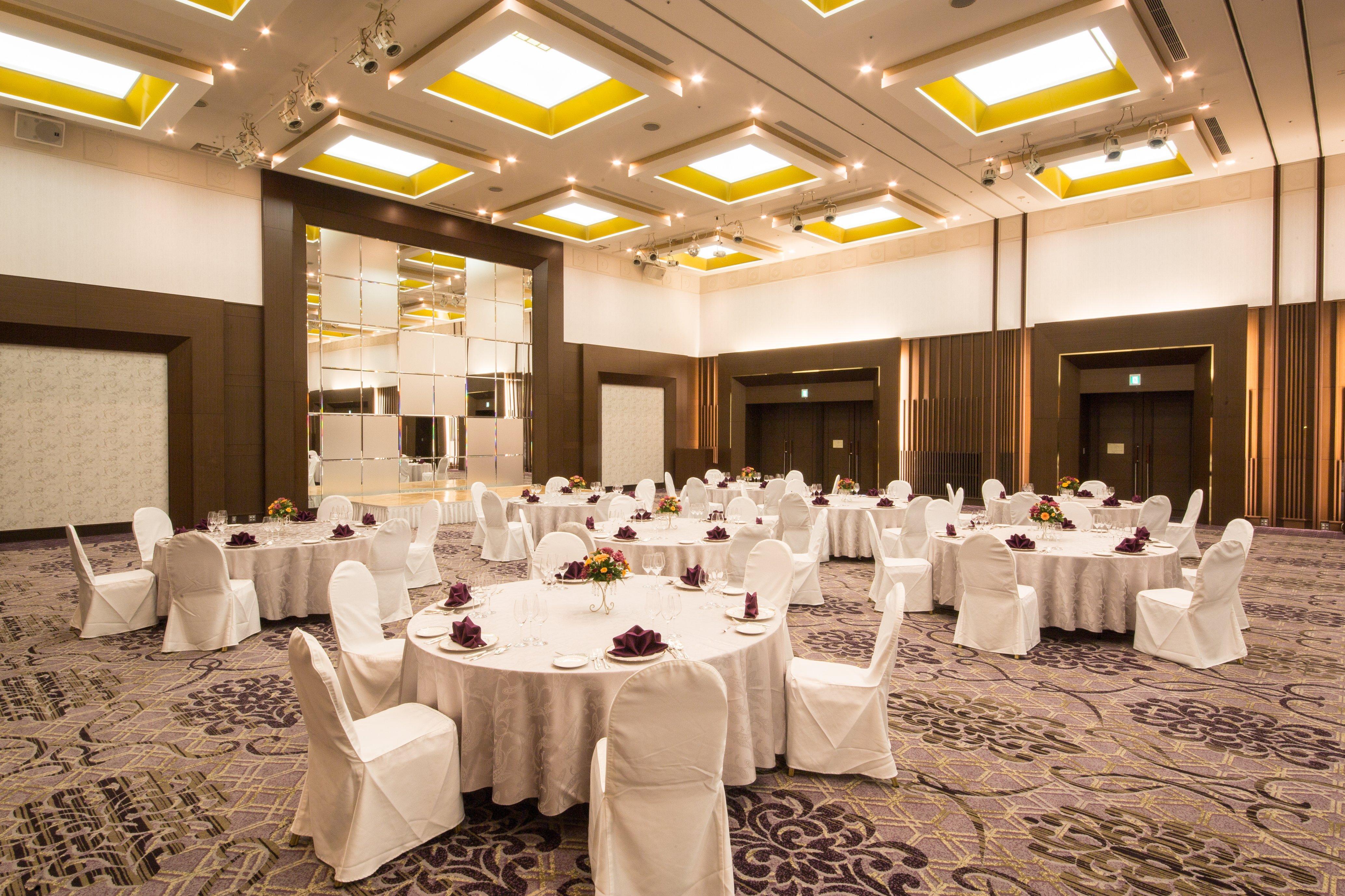Hotel Ana Crowne Plaza Yonago By Ihg Zewnętrze zdjęcie