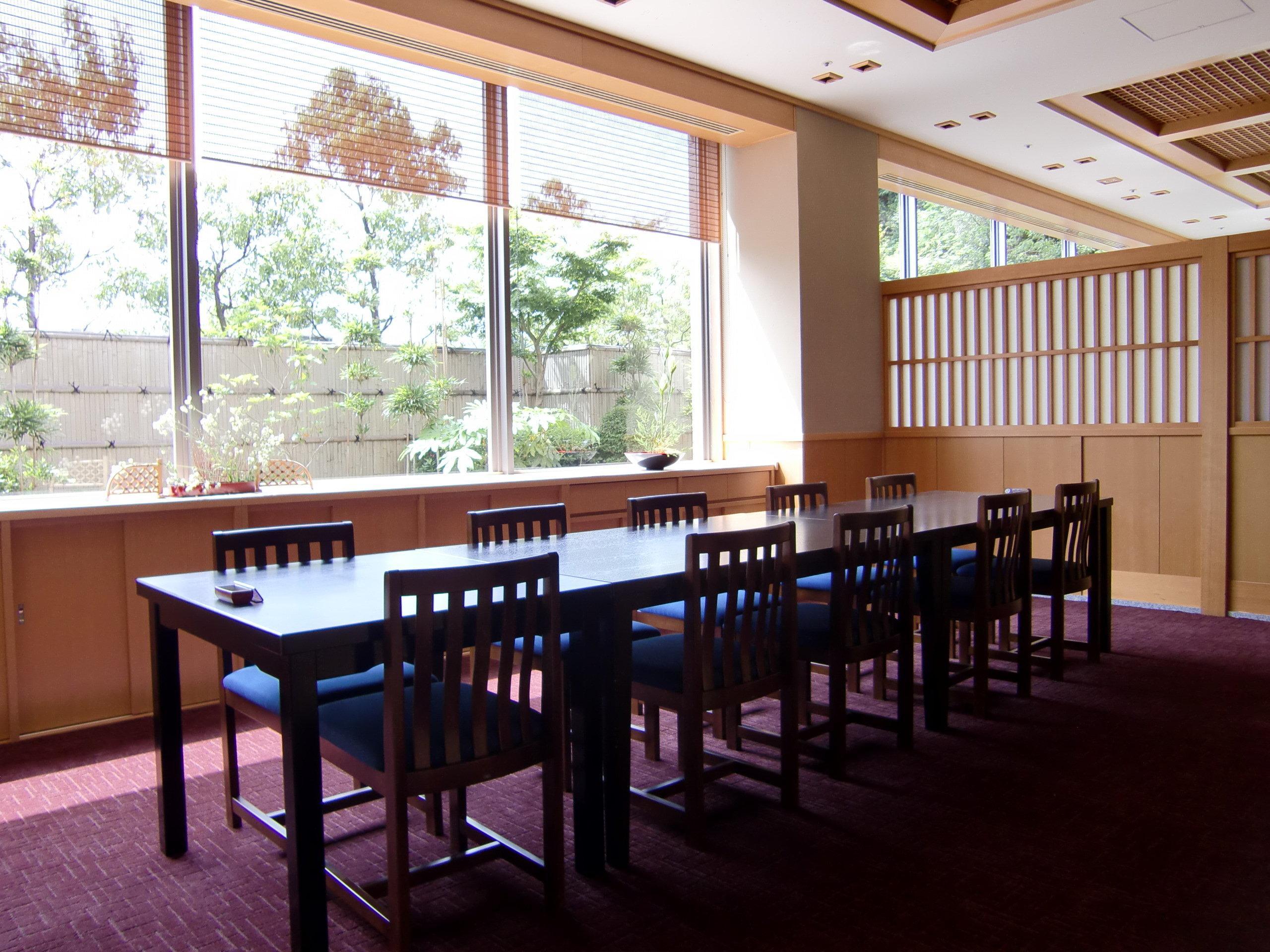 Hotel Ana Crowne Plaza Yonago By Ihg Zewnętrze zdjęcie