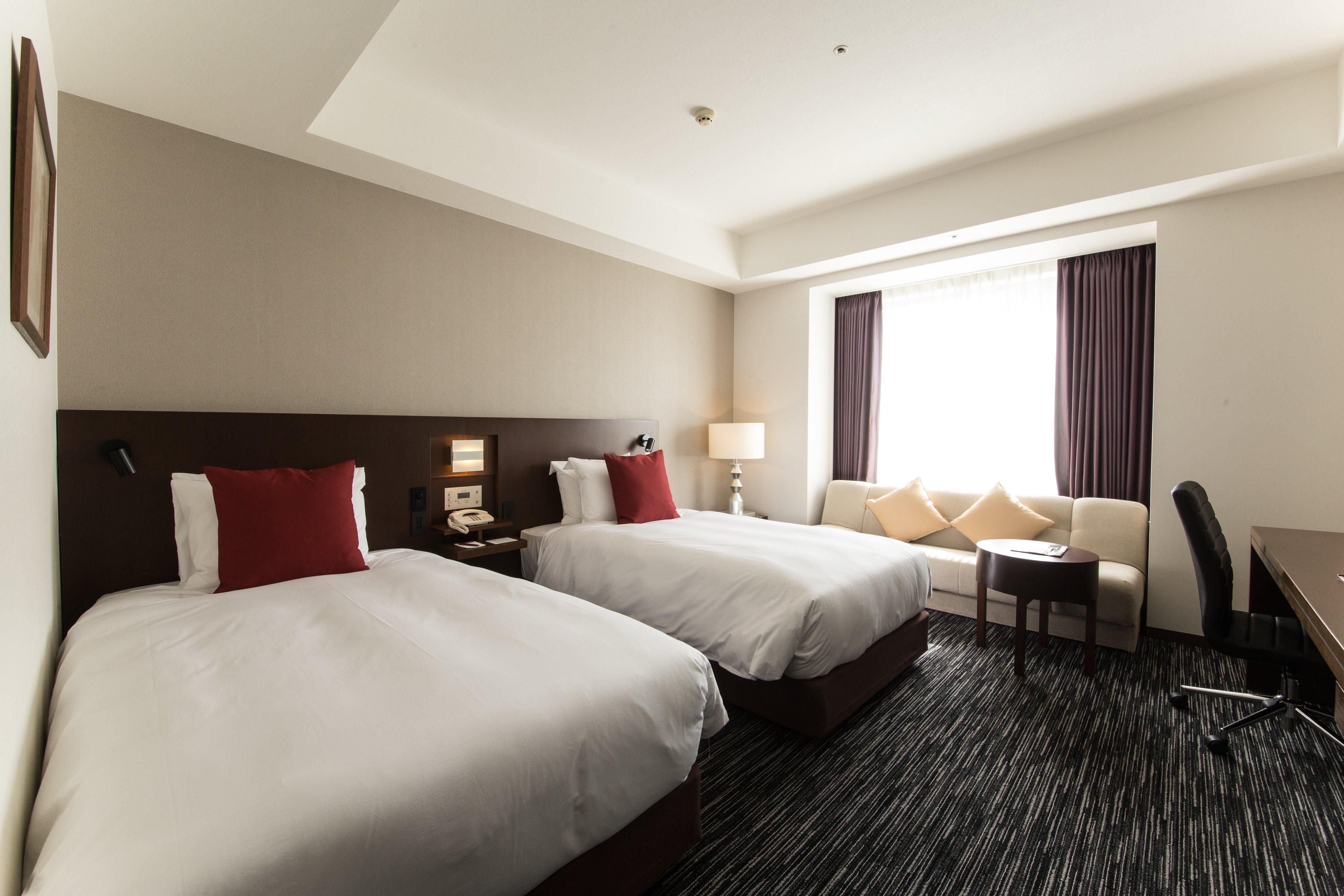 Hotel Ana Crowne Plaza Yonago By Ihg Zewnętrze zdjęcie