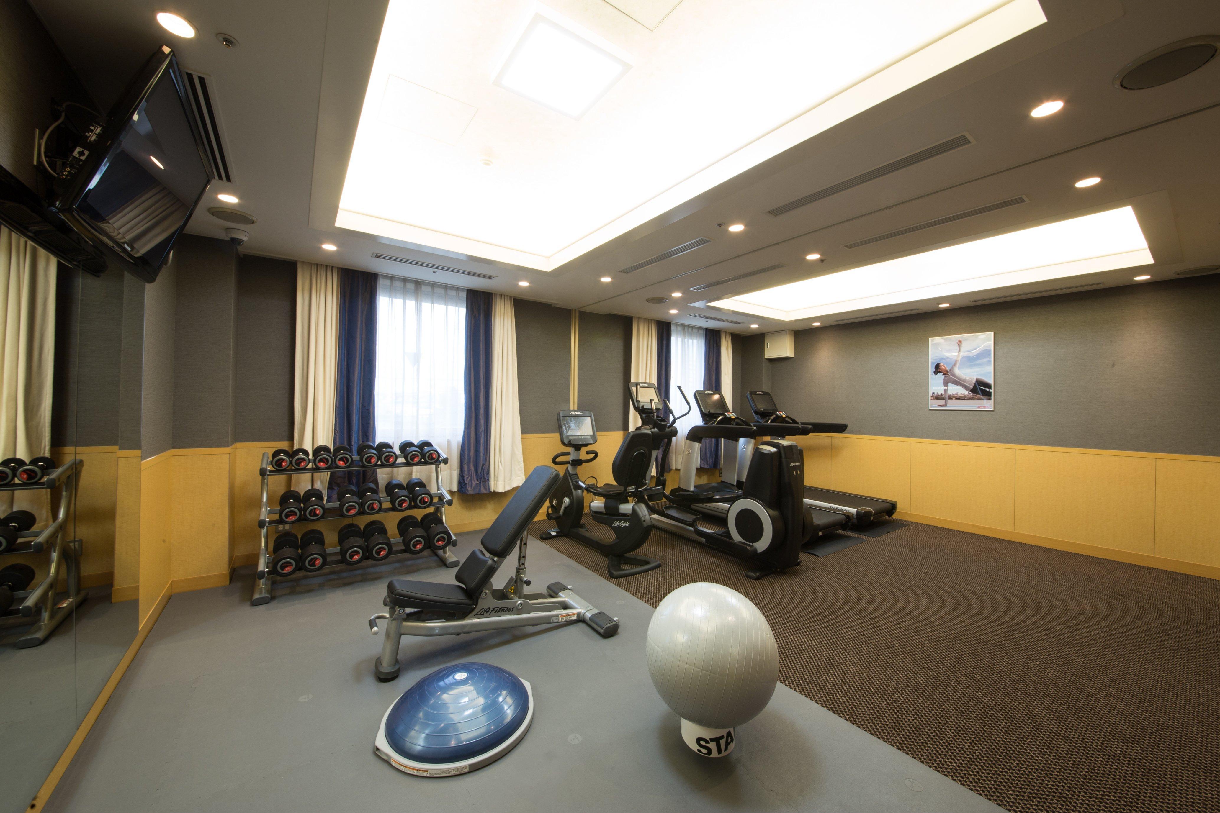 Hotel Ana Crowne Plaza Yonago By Ihg Zewnętrze zdjęcie