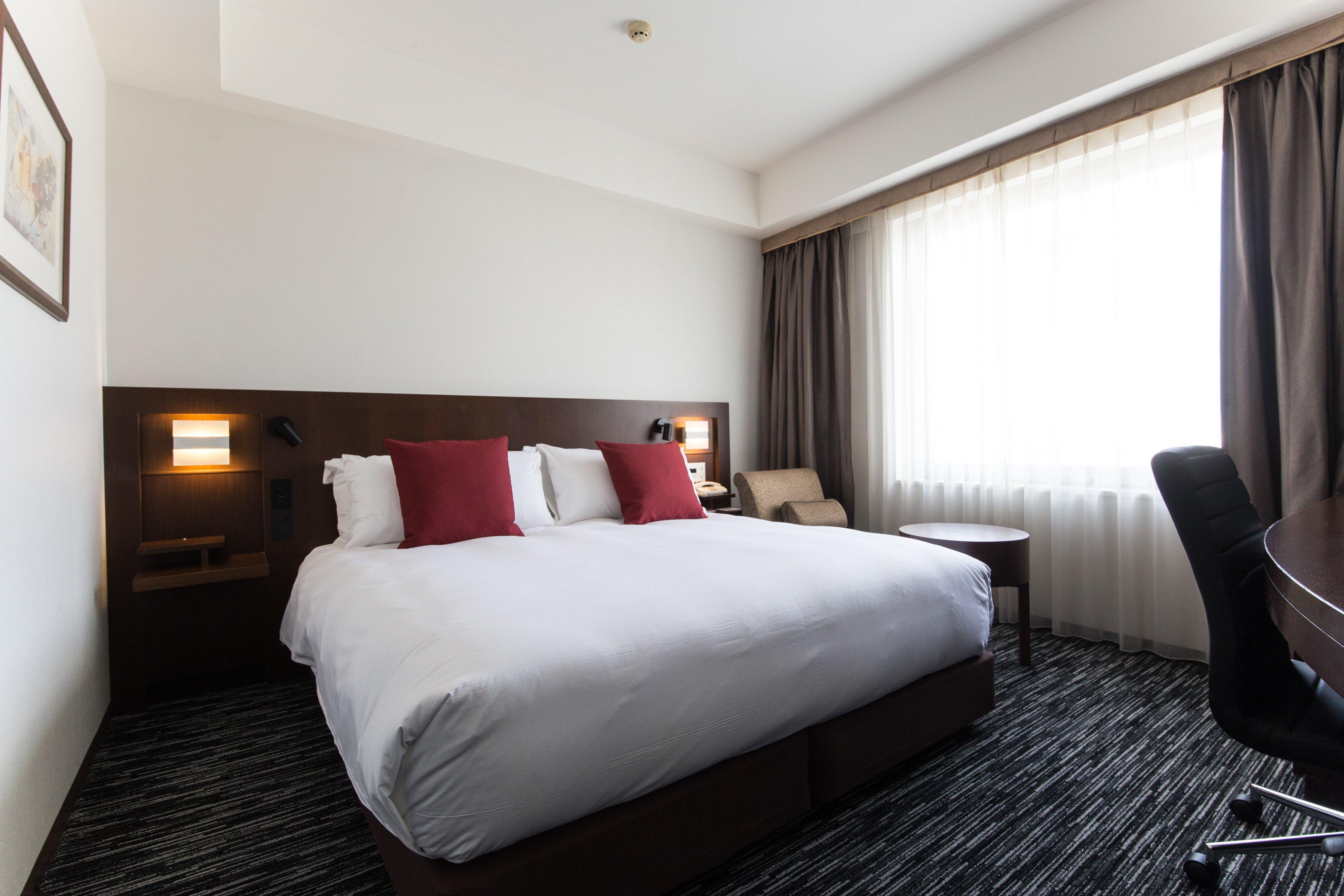 Hotel Ana Crowne Plaza Yonago By Ihg Zewnętrze zdjęcie