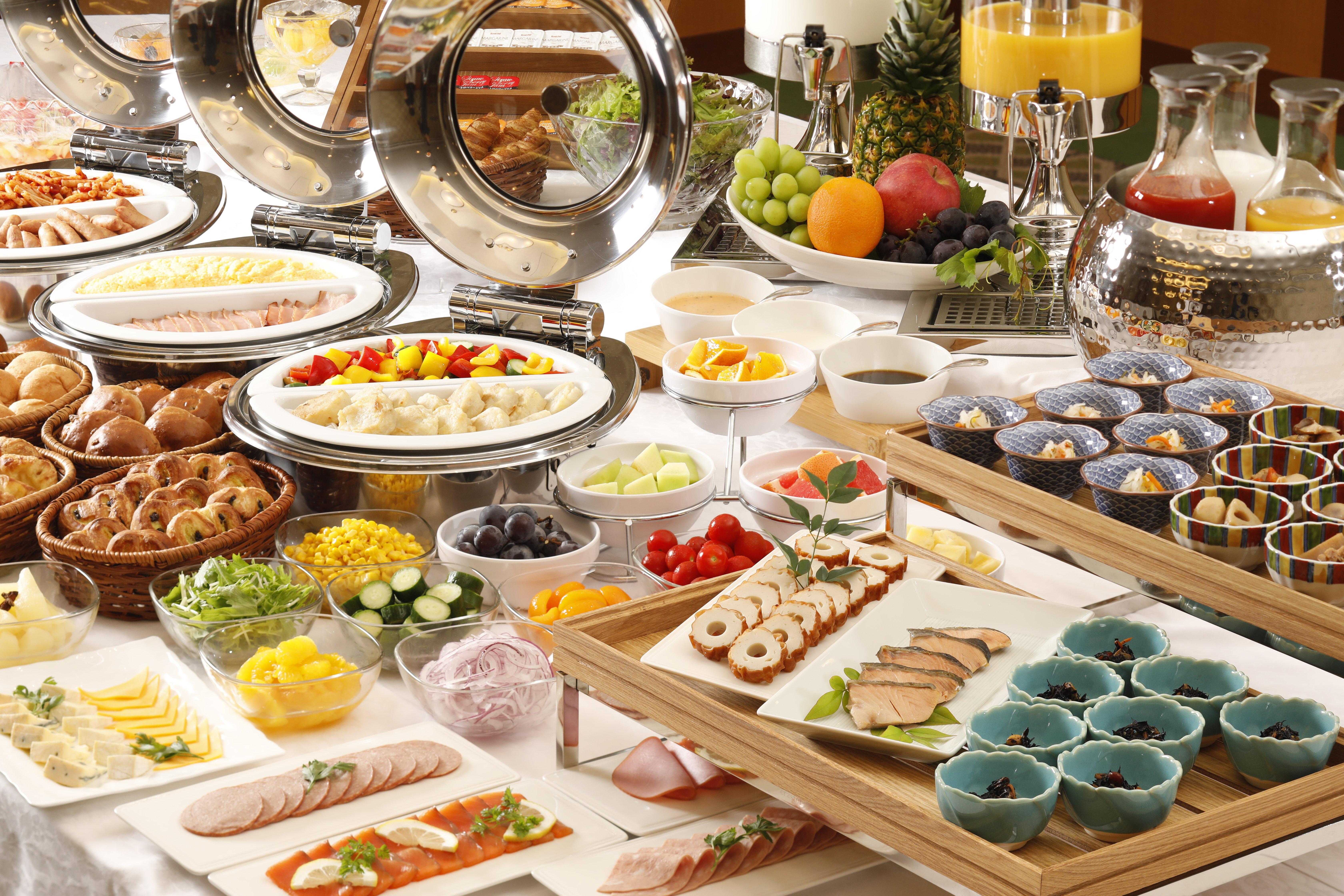 Hotel Ana Crowne Plaza Yonago By Ihg Zewnętrze zdjęcie