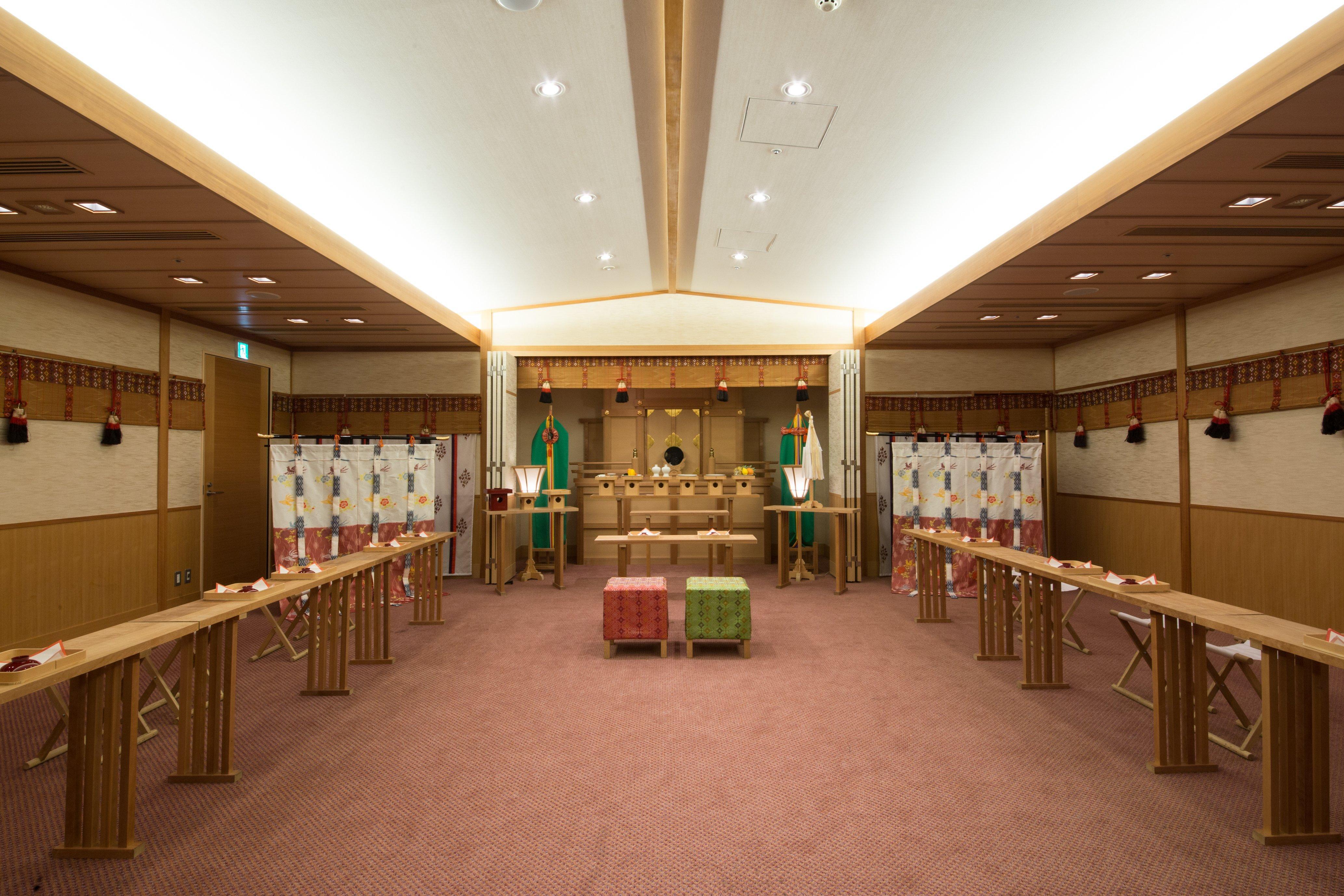 Hotel Ana Crowne Plaza Yonago By Ihg Zewnętrze zdjęcie