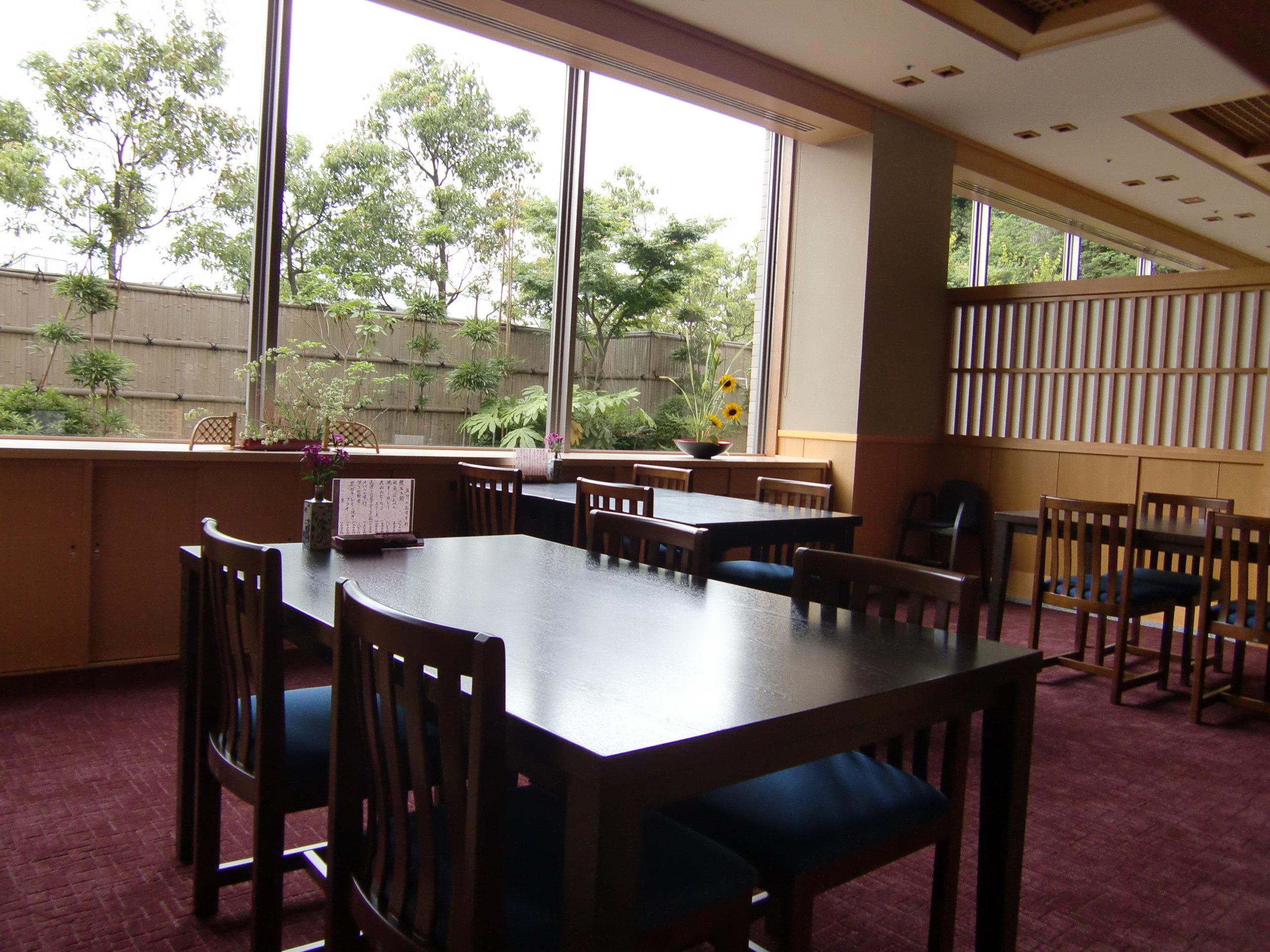 Hotel Ana Crowne Plaza Yonago By Ihg Zewnętrze zdjęcie