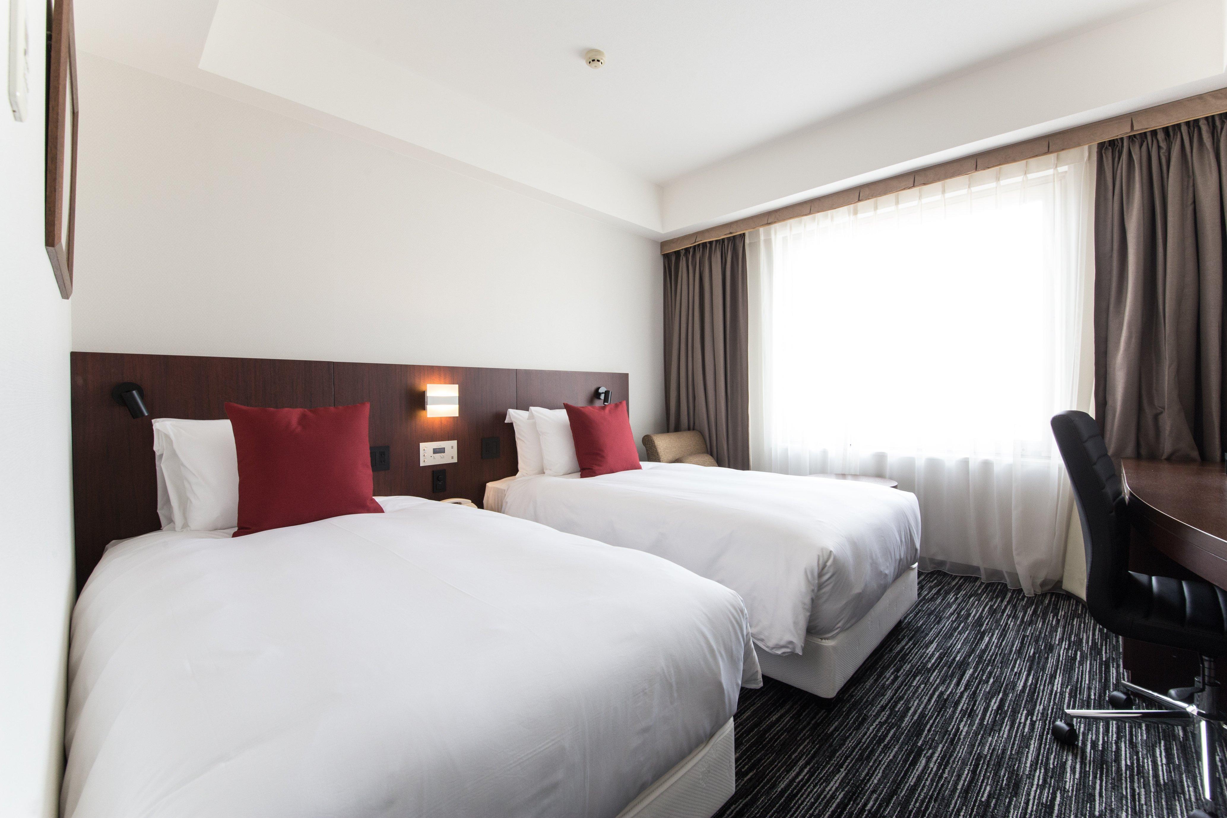 Hotel Ana Crowne Plaza Yonago By Ihg Zewnętrze zdjęcie