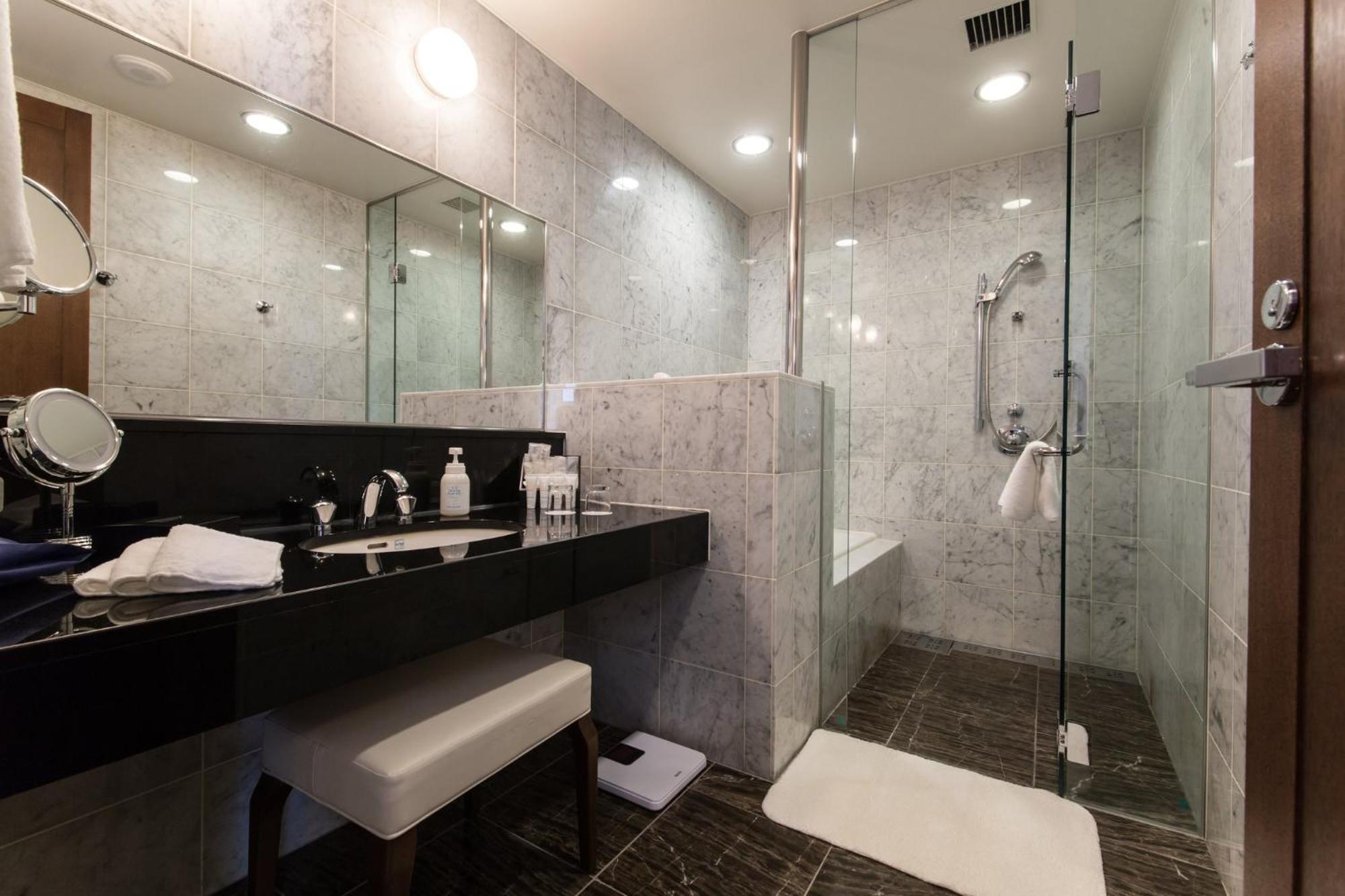 Hotel Ana Crowne Plaza Yonago By Ihg Zewnętrze zdjęcie