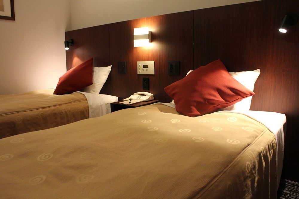 Hotel Ana Crowne Plaza Yonago By Ihg Zewnętrze zdjęcie