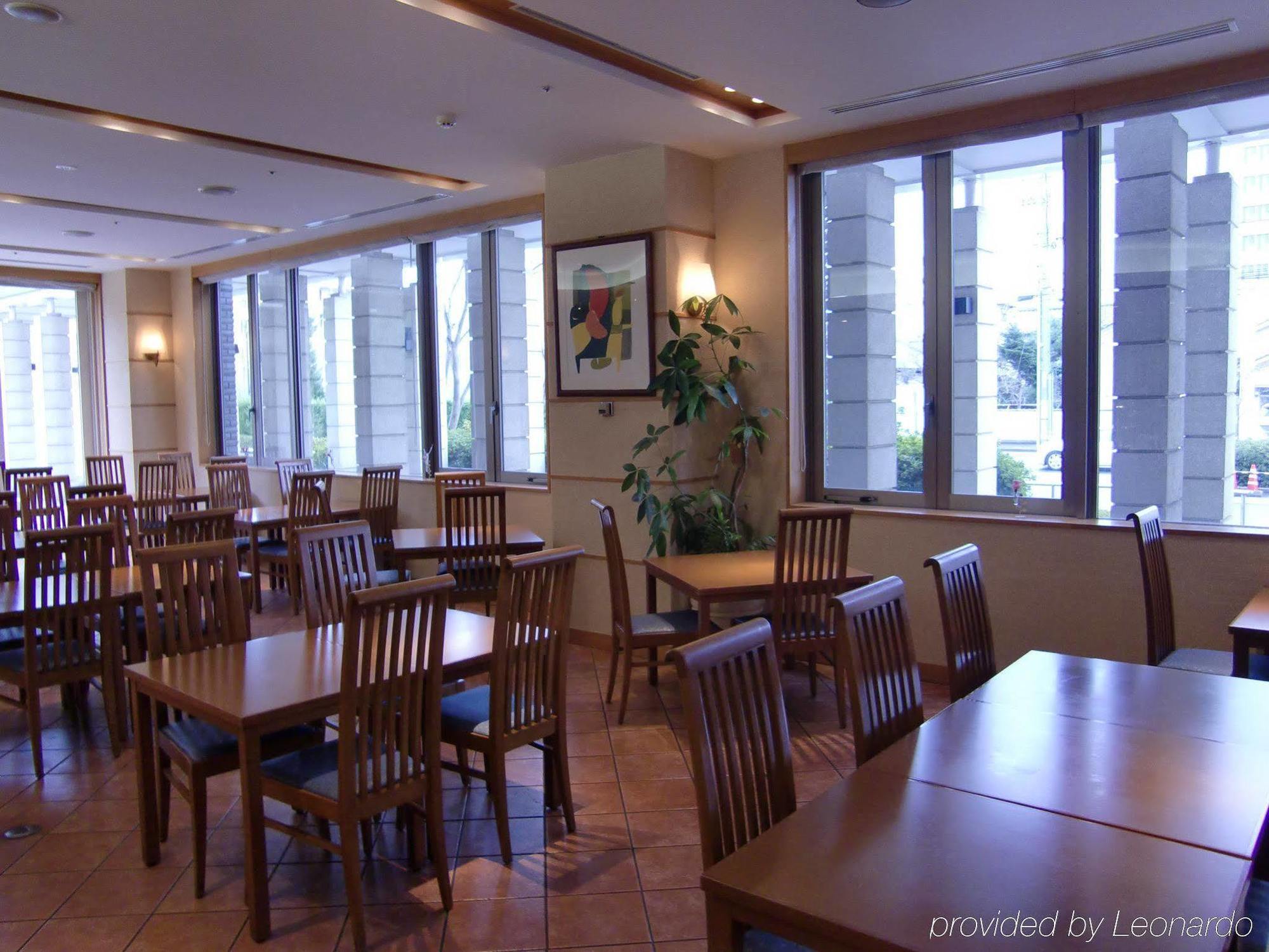 Hotel Ana Crowne Plaza Yonago By Ihg Zewnętrze zdjęcie
