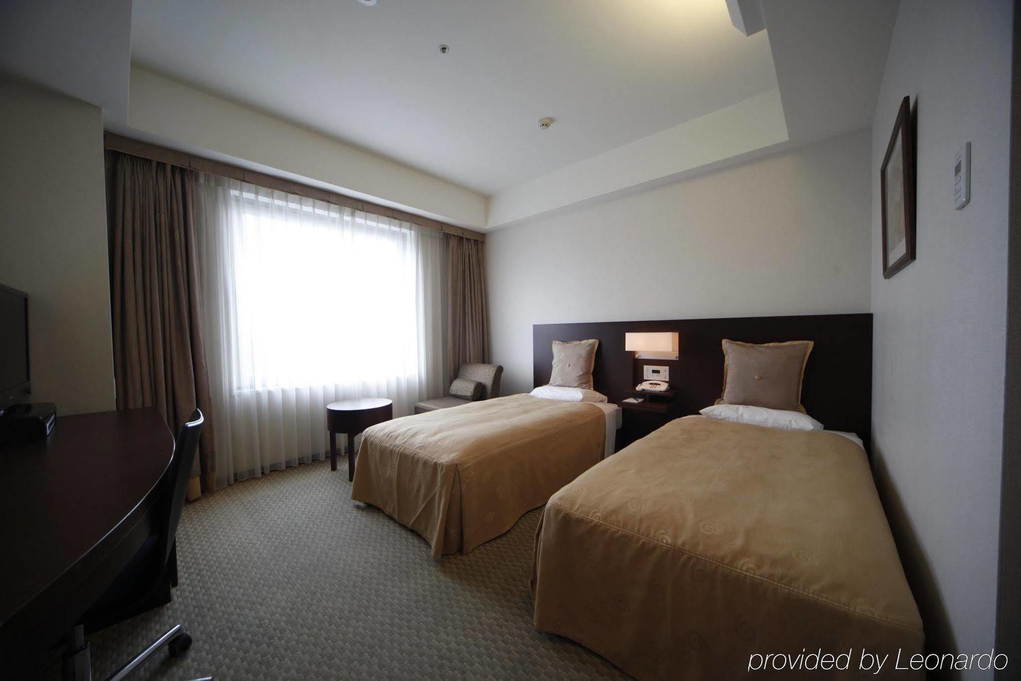 Hotel Ana Crowne Plaza Yonago By Ihg Zewnętrze zdjęcie