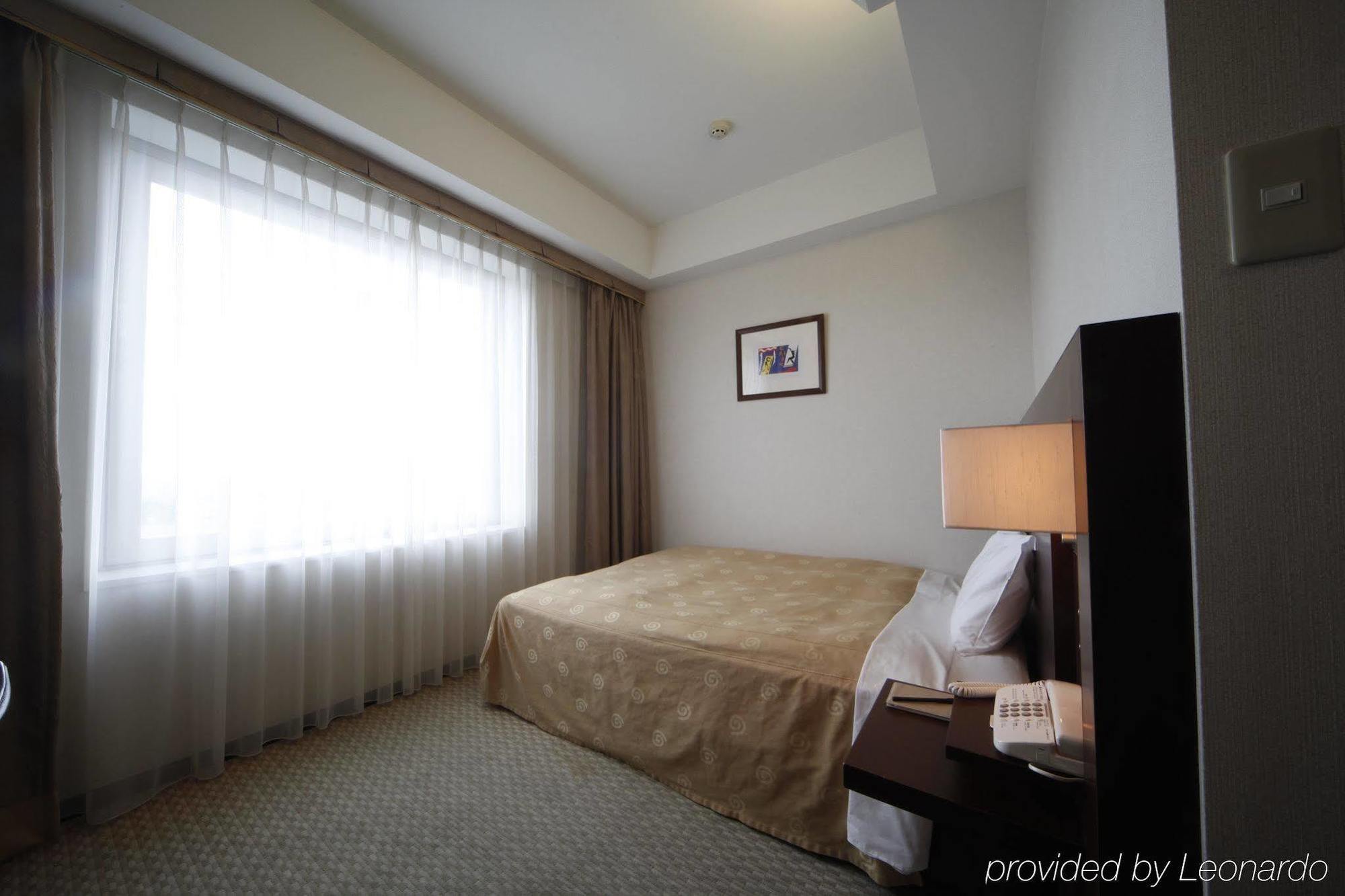 Hotel Ana Crowne Plaza Yonago By Ihg Zewnętrze zdjęcie