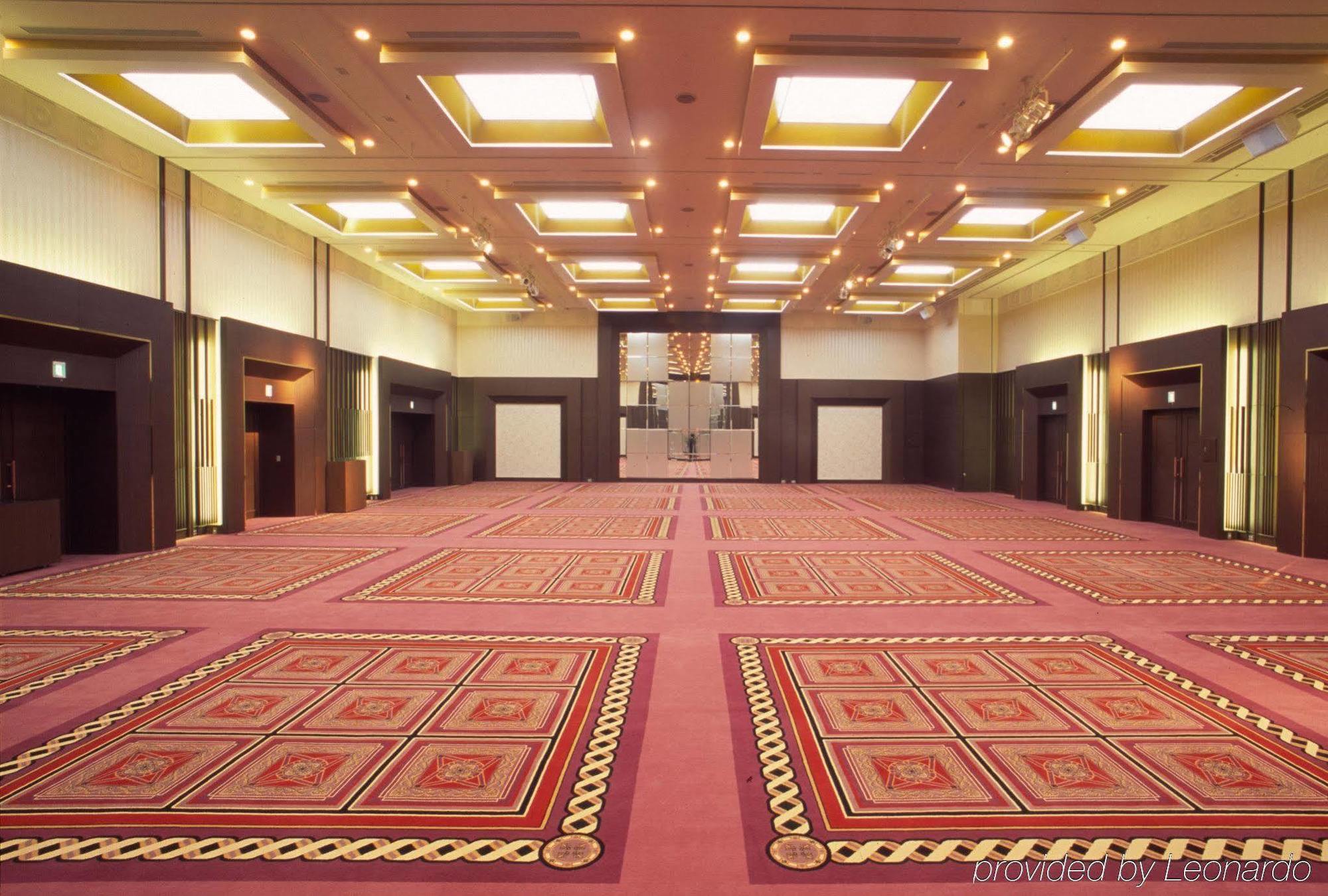 Hotel Ana Crowne Plaza Yonago By Ihg Wnętrze zdjęcie