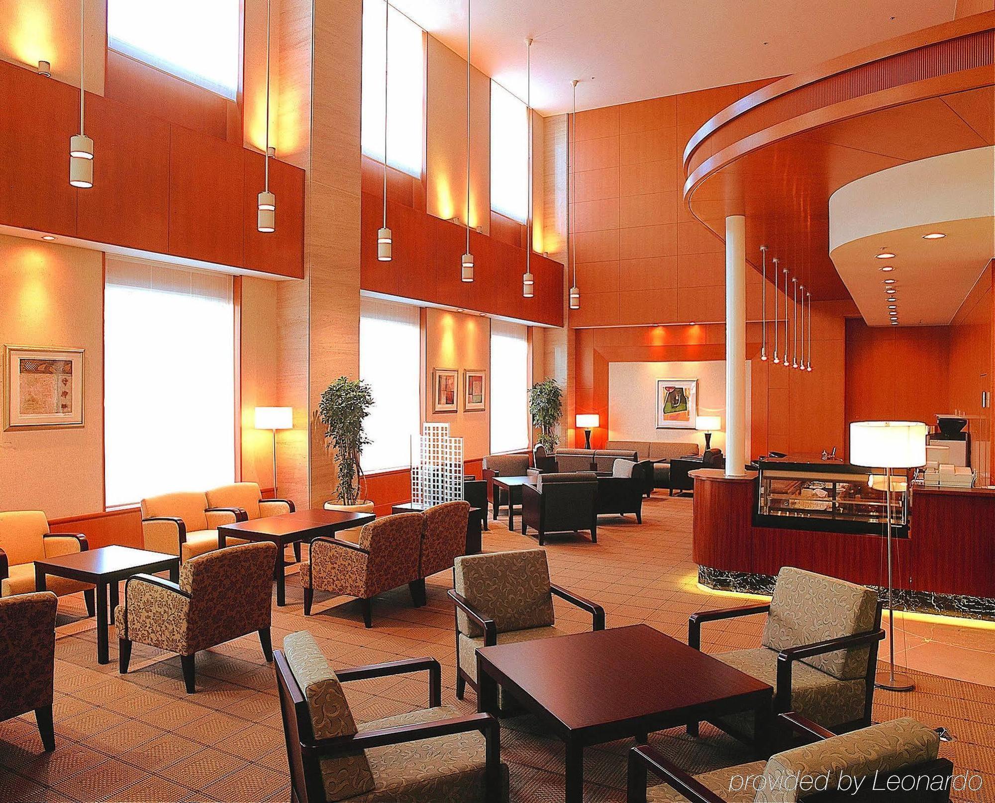 Hotel Ana Crowne Plaza Yonago By Ihg Zewnętrze zdjęcie