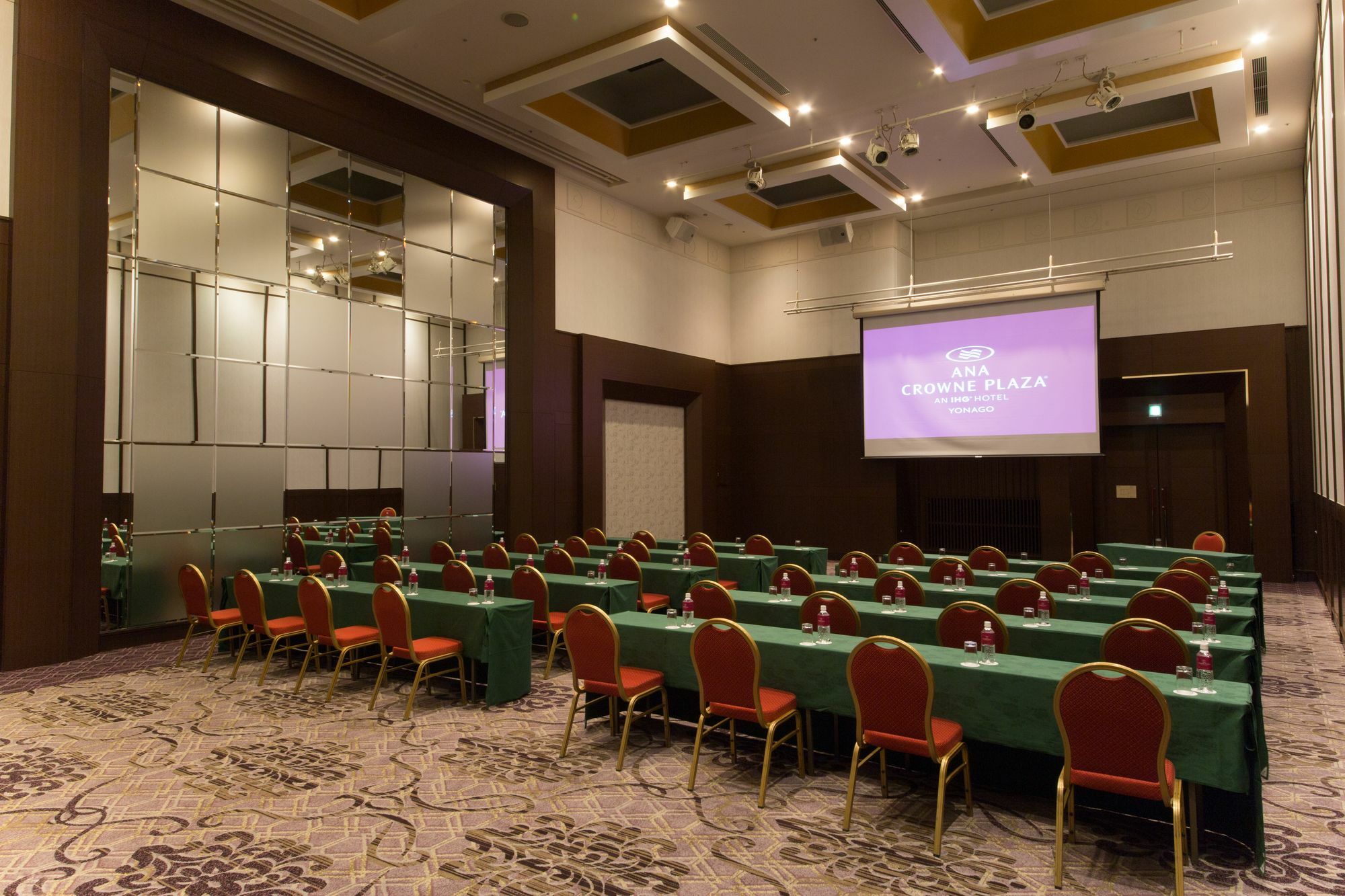 Hotel Ana Crowne Plaza Yonago By Ihg Zewnętrze zdjęcie