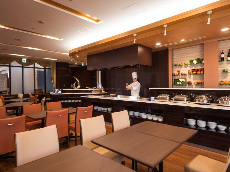 Hotel Ana Crowne Plaza Yonago By Ihg Zewnętrze zdjęcie