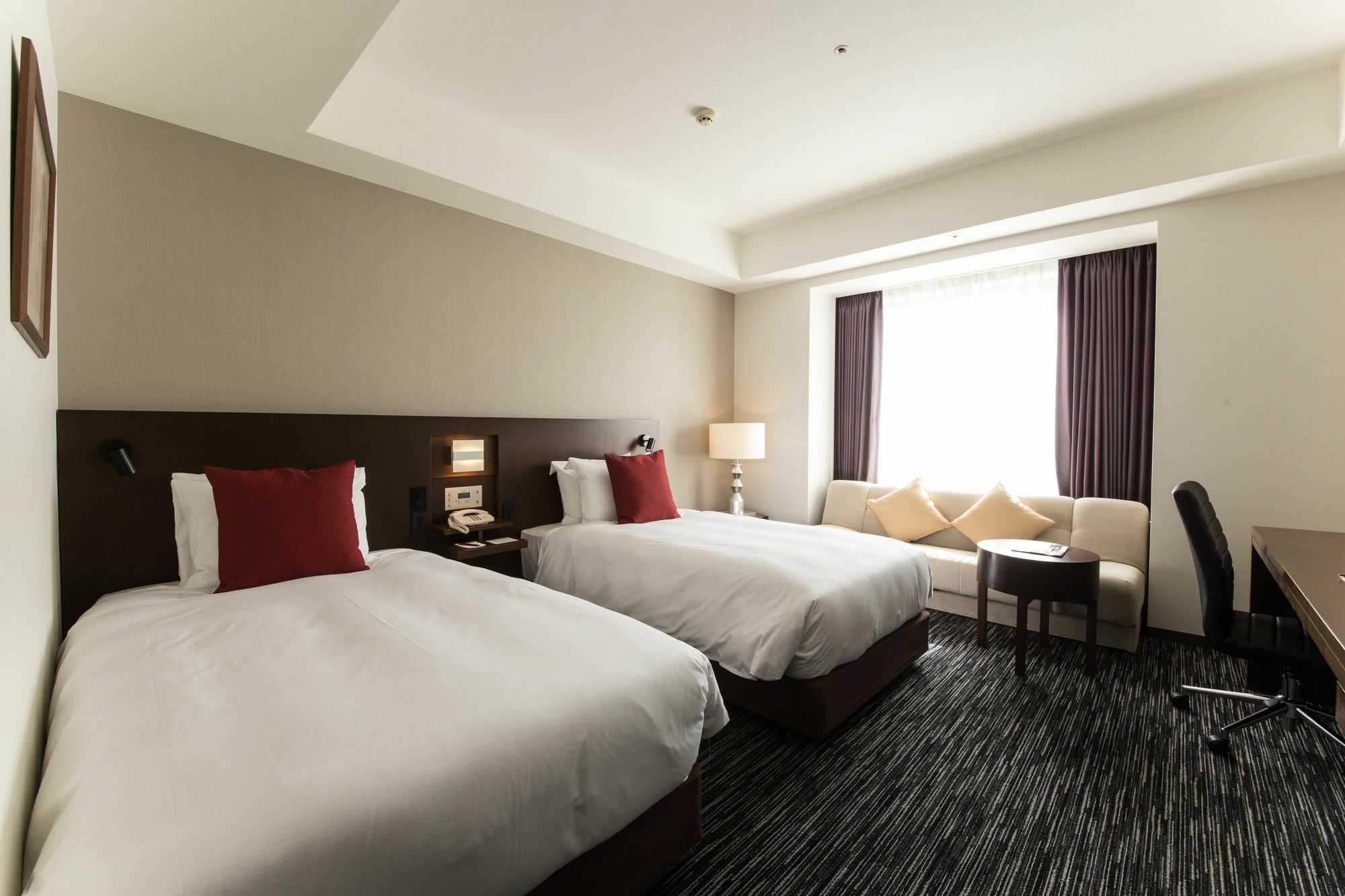 Hotel Ana Crowne Plaza Yonago By Ihg Zewnętrze zdjęcie