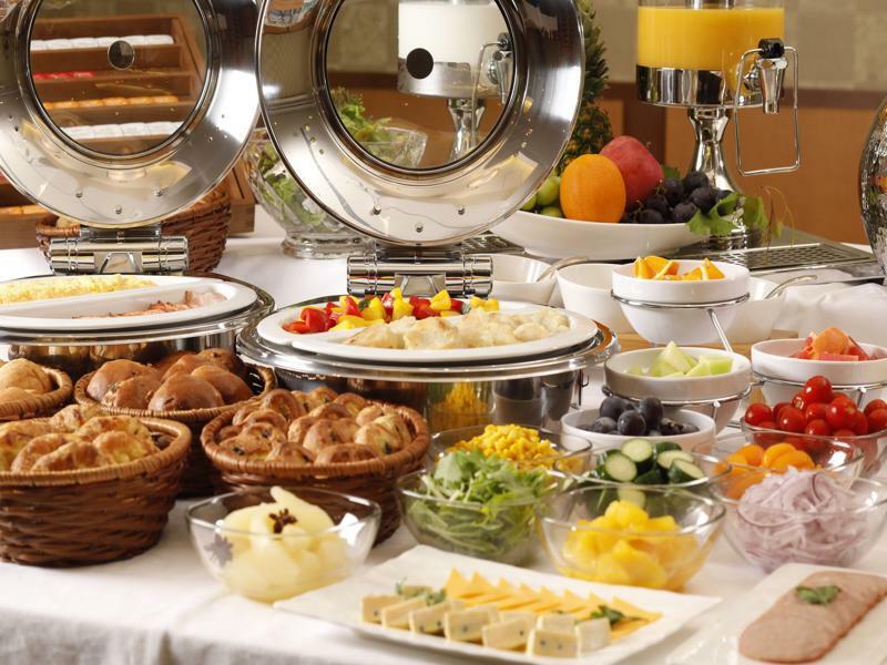 Hotel Ana Crowne Plaza Yonago By Ihg Zewnętrze zdjęcie