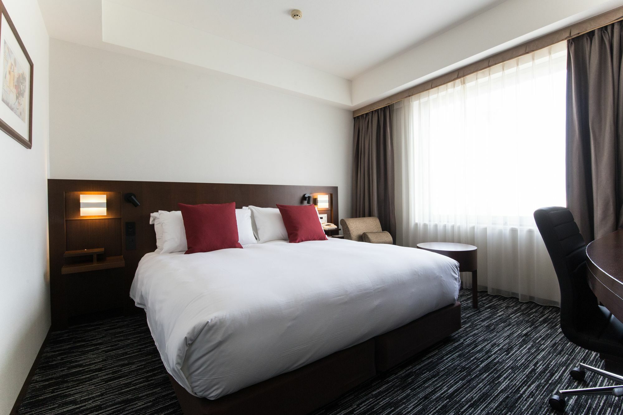Hotel Ana Crowne Plaza Yonago By Ihg Zewnętrze zdjęcie